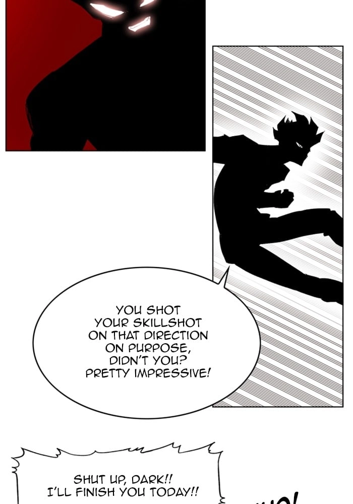 Hardcore Leveling Warrior Chapter 179, page 34 of 39