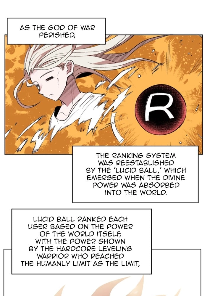 Hardcore Leveling Warrior Chapter 179, page 36 of 39