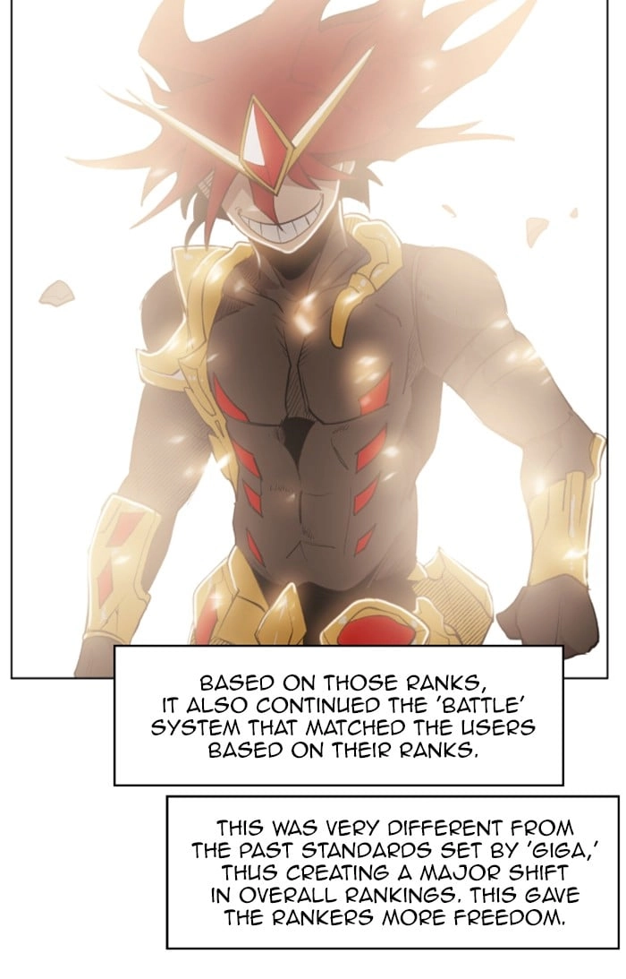 Hardcore Leveling Warrior Chapter 179, page 37 of 39