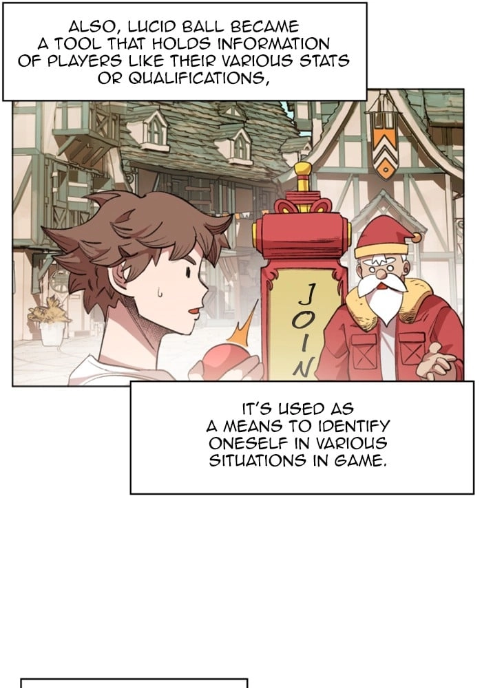 Hardcore Leveling Warrior Chapter 179, page 38 of 39