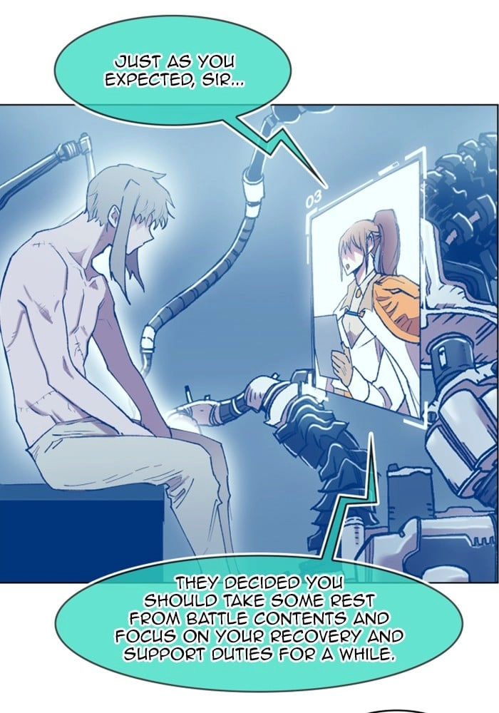 Hardcore Leveling Warrior Chapter 179, page 8 of 39