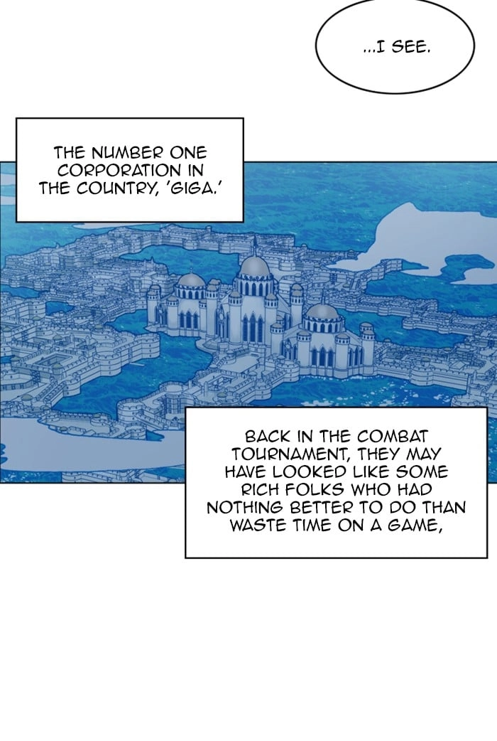 Hardcore Leveling Warrior Chapter 179, page 9 of 39