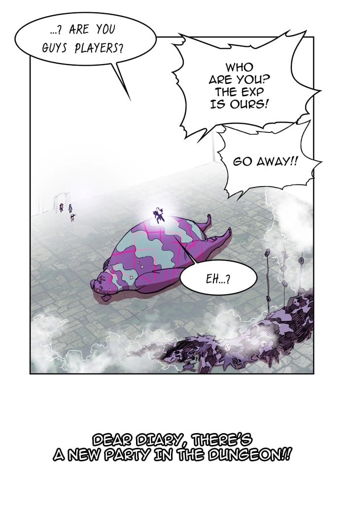 Hardcore Leveling Warrior Chapter 18, page 10 of 65