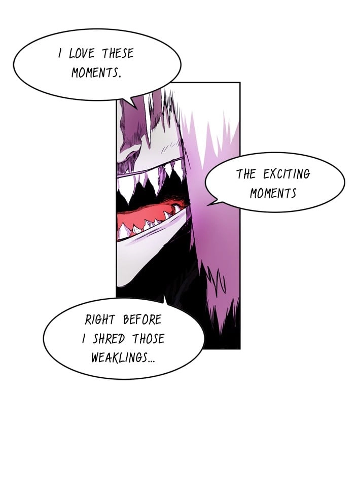Hardcore Leveling Warrior Chapter 18, page 15 of 65