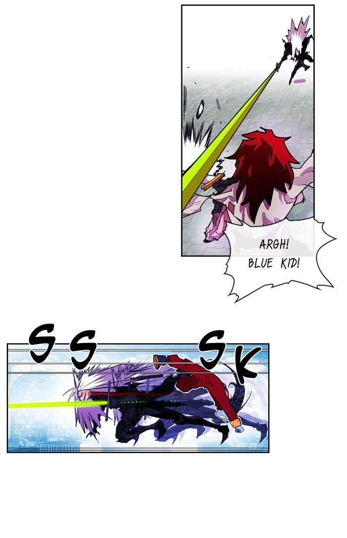 Hardcore Leveling Warrior Chapter 18, page 16 of 65