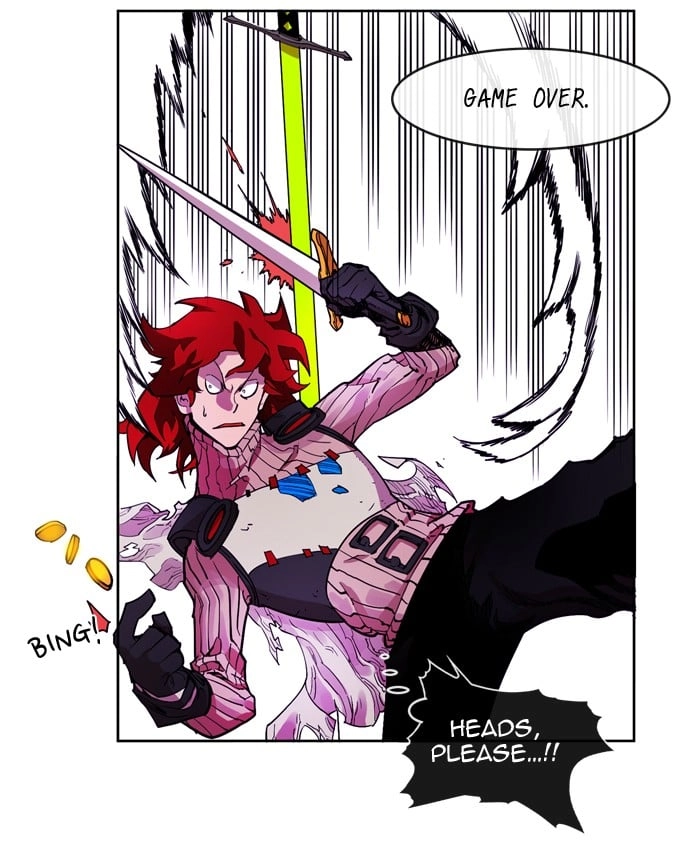 Hardcore Leveling Warrior Chapter 18, page 17 of 65