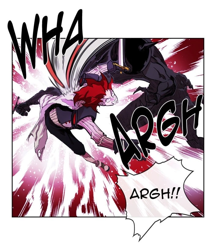 Hardcore Leveling Warrior Chapter 18, page 20 of 65