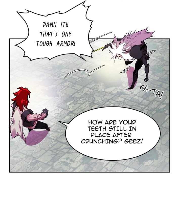 Hardcore Leveling Warrior Chapter 18, page 23 of 65