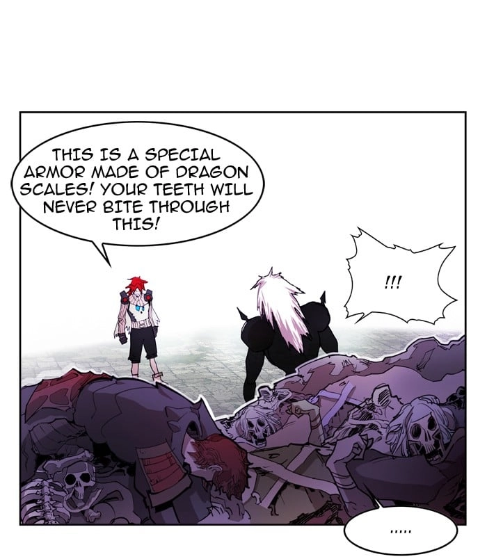 Hardcore Leveling Warrior Chapter 18, page 24 of 65