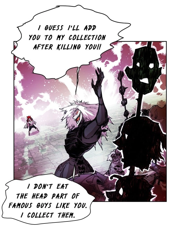 Hardcore Leveling Warrior Chapter 18, page 27 of 65