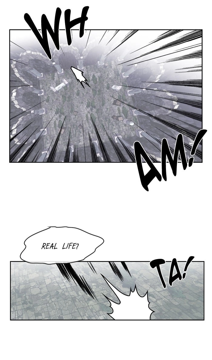 Hardcore Leveling Warrior Chapter 18, page 33 of 65