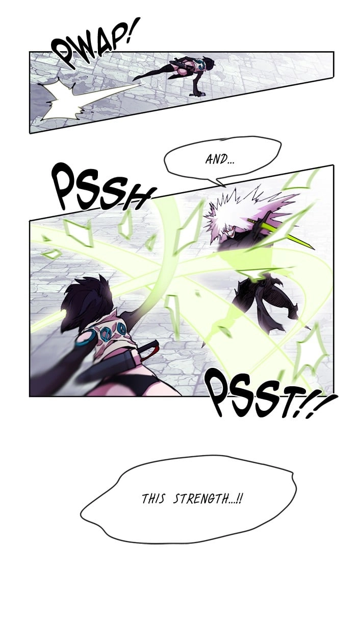 Hardcore Leveling Warrior Chapter 18, page 35 of 65