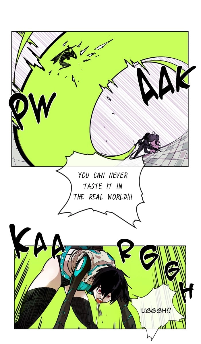 Hardcore Leveling Warrior Chapter 18, page 36 of 65