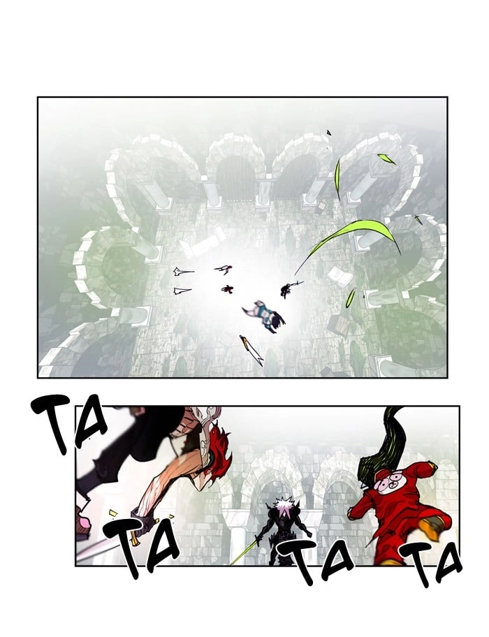 Hardcore Leveling Warrior Chapter 18, page 37 of 65