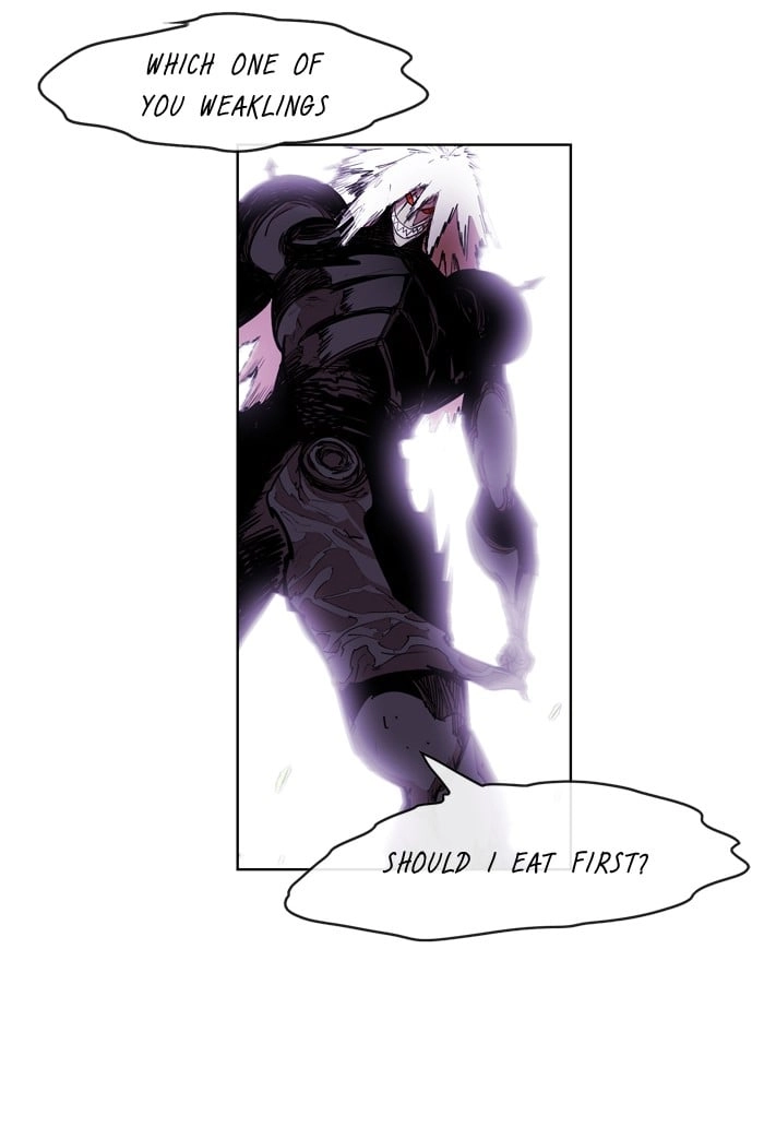 Hardcore Leveling Warrior Chapter 18, page 40 of 65