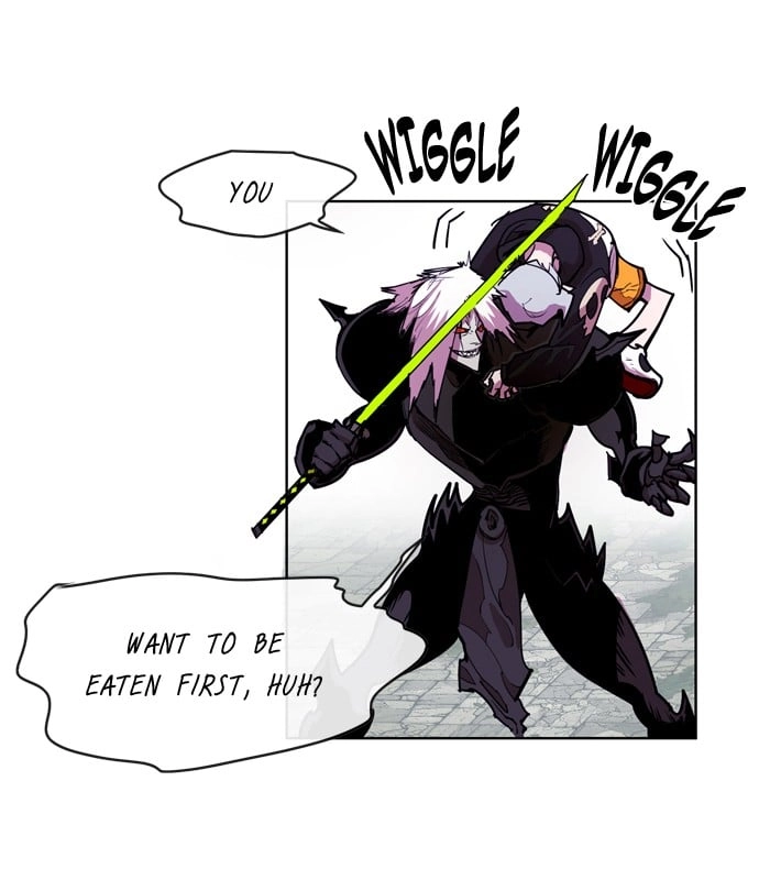 Hardcore Leveling Warrior Chapter 18, page 42 of 65