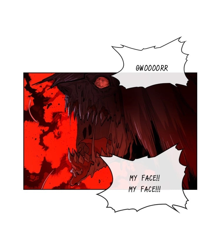 Hardcore Leveling Warrior Chapter 18, page 45 of 65