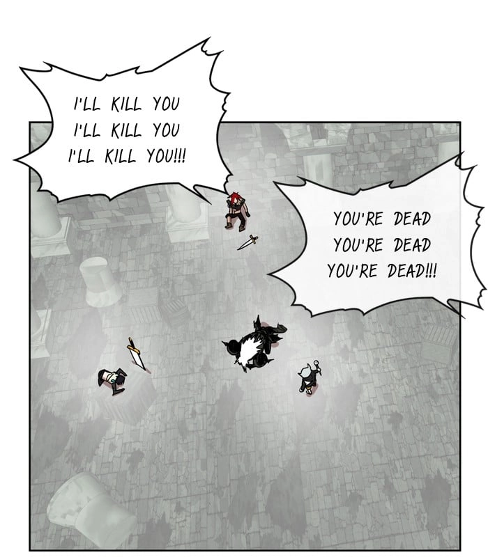 Hardcore Leveling Warrior Chapter 18, page 46 of 65