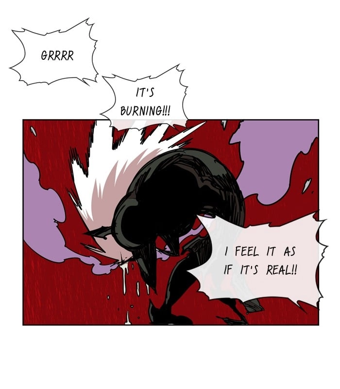 Hardcore Leveling Warrior Chapter 18, page 47 of 65