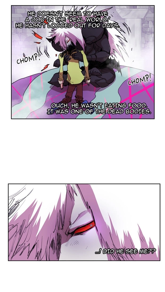 Hardcore Leveling Warrior Chapter 18, page 5 of 65