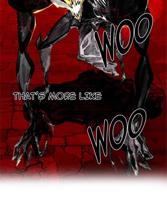 Hardcore Leveling Warrior Chapter 18, page 51 of 65