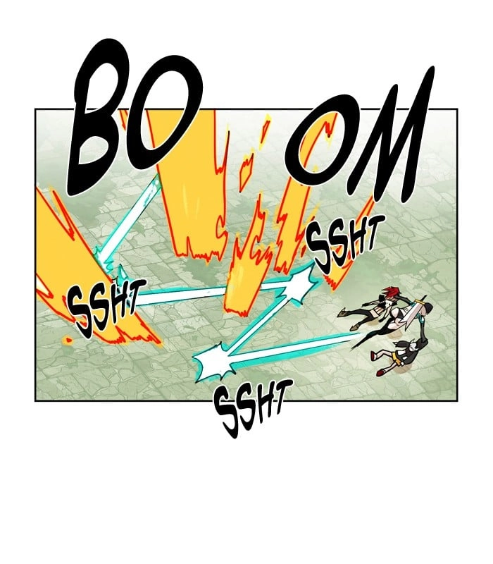 Hardcore Leveling Warrior Chapter 18, page 53 of 65