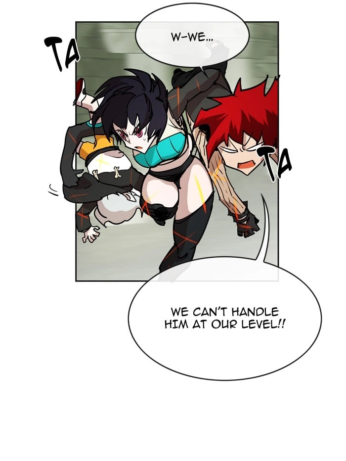 Hardcore Leveling Warrior Chapter 18, page 54 of 65