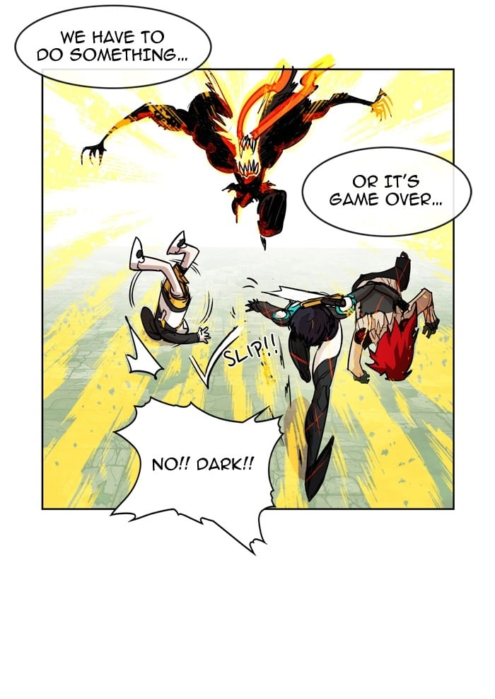 Hardcore Leveling Warrior Chapter 18, page 55 of 65