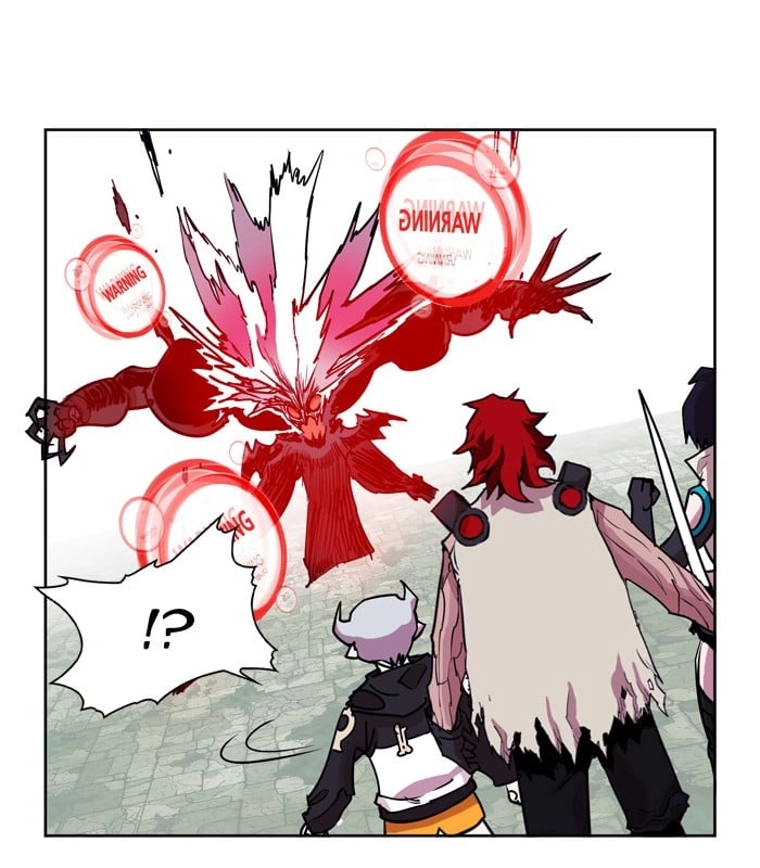 Hardcore Leveling Warrior Chapter 18, page 57 of 65