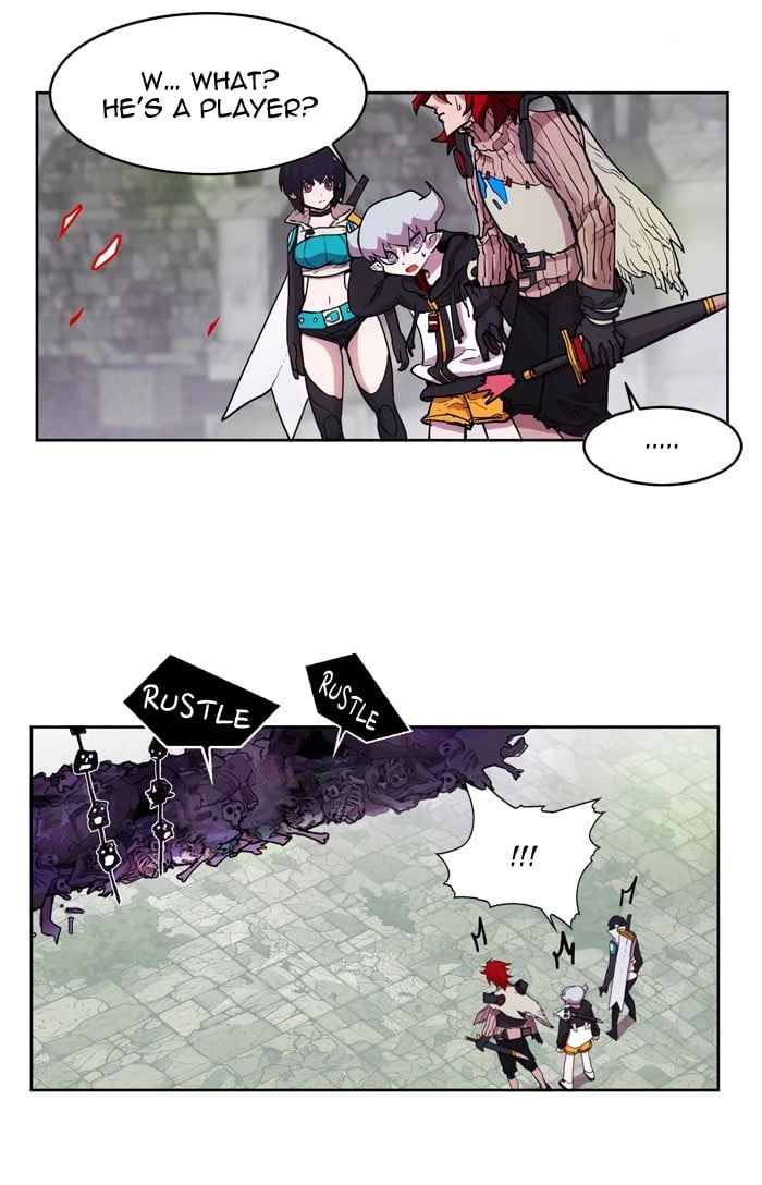 Hardcore Leveling Warrior Chapter 18, page 60 of 65