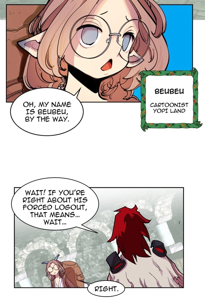 Hardcore Leveling Warrior Chapter 18, page 63 of 65