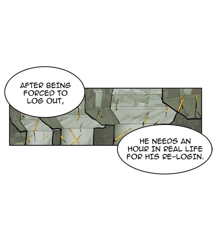 Hardcore Leveling Warrior Chapter 18, page 64 of 65