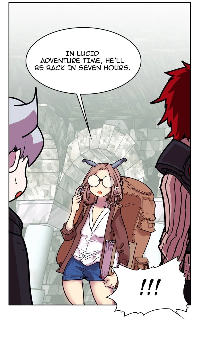 Hardcore Leveling Warrior Chapter 18, page 65 of 65