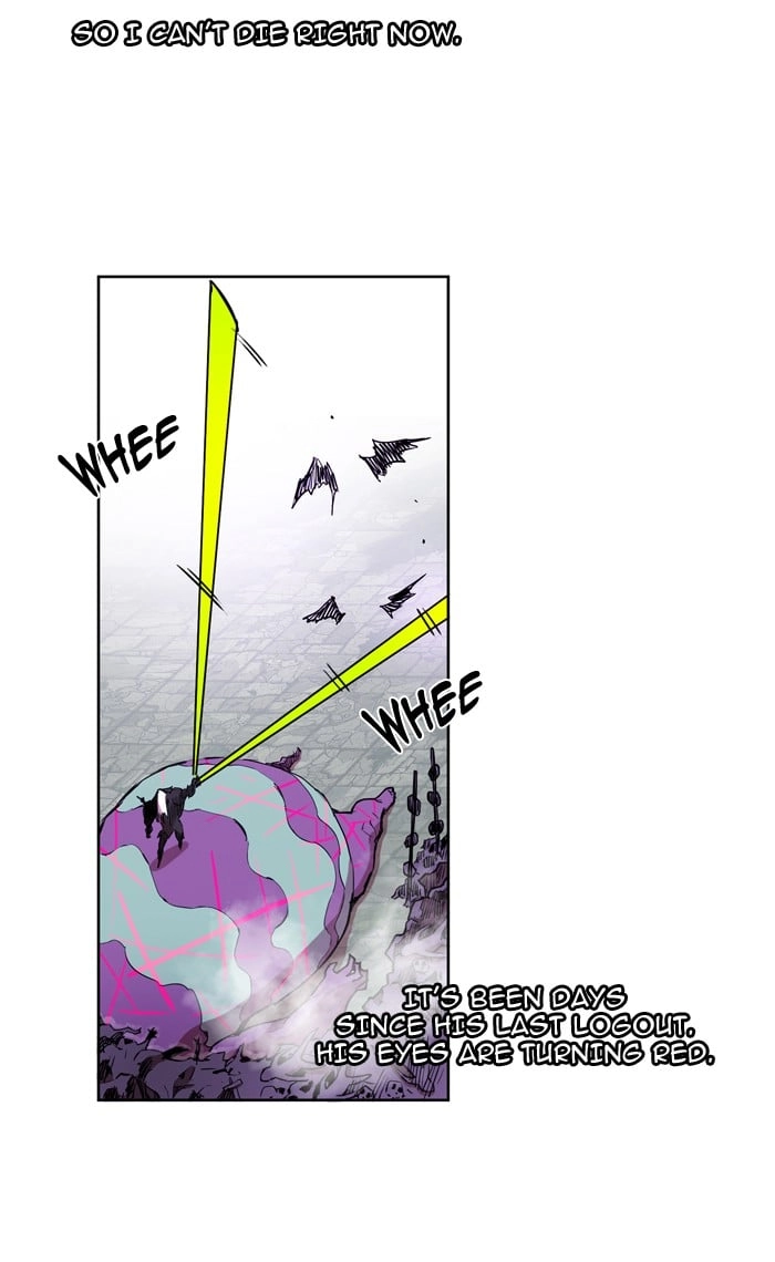 Hardcore Leveling Warrior Chapter 18, page 7 of 65