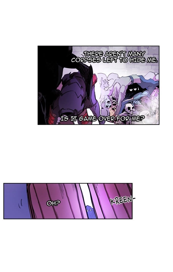Hardcore Leveling Warrior Chapter 18, page 9 of 65