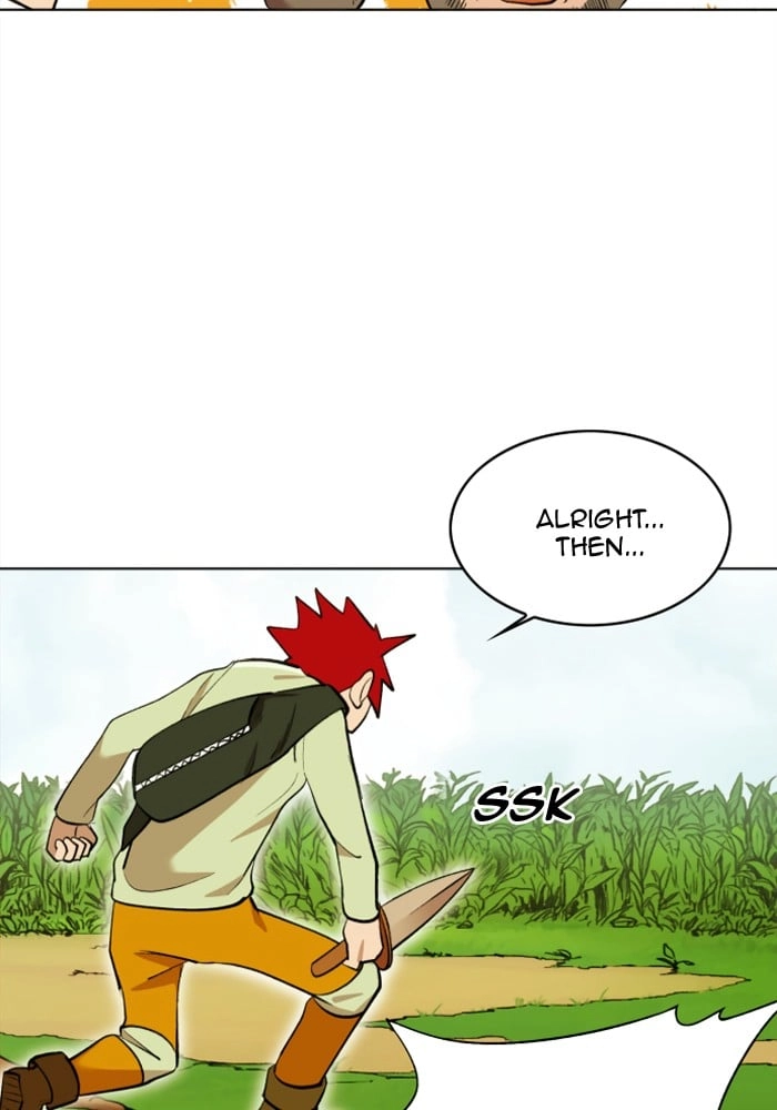 Hardcore Leveling Warrior Chapter 180, page 12 of 61
