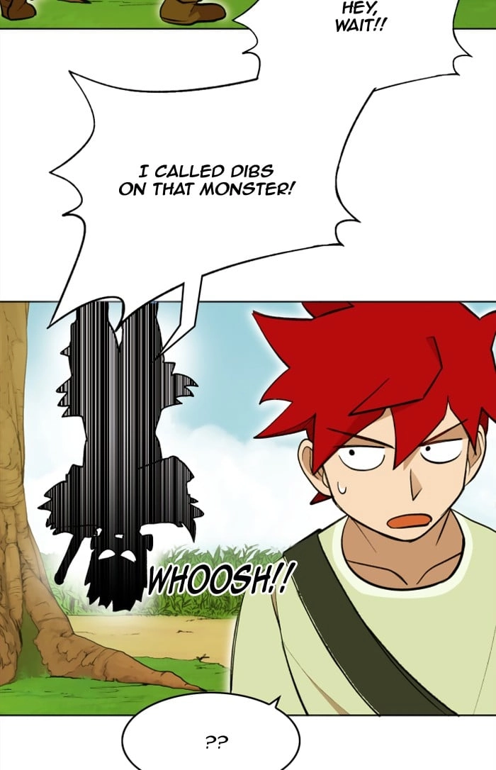 Hardcore Leveling Warrior Chapter 180, page 13 of 61