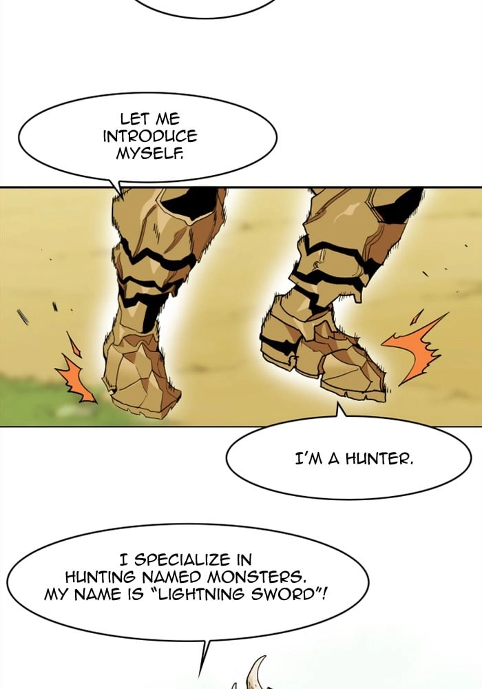 Hardcore Leveling Warrior Chapter 180, page 14 of 61