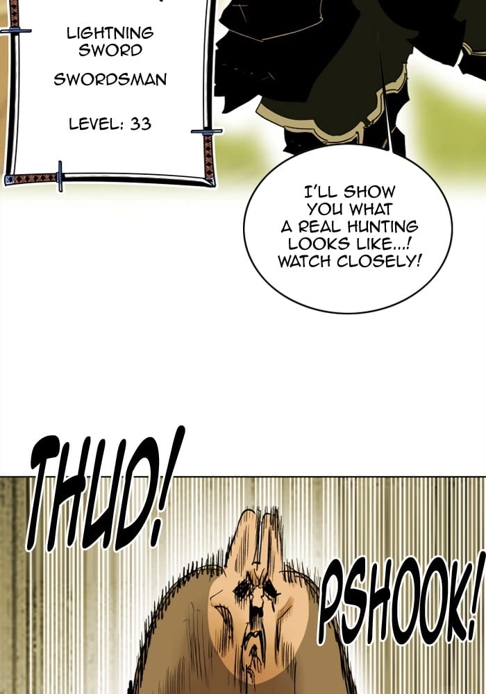 Hardcore Leveling Warrior Chapter 180, page 16 of 61