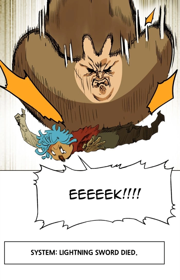 Hardcore Leveling Warrior Chapter 180, page 17 of 61