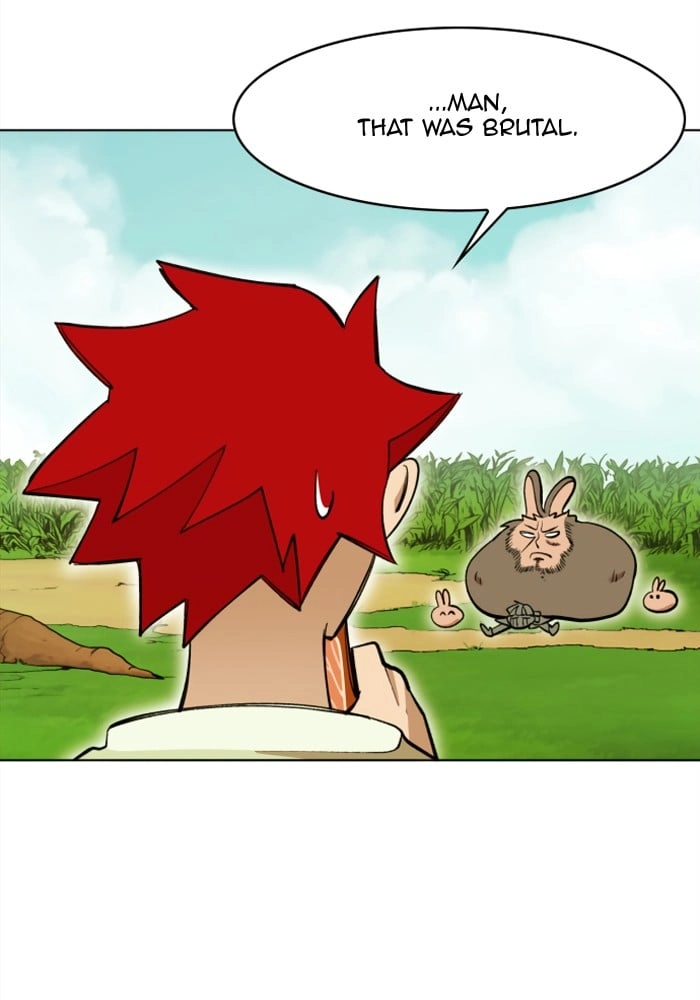 Hardcore Leveling Warrior Chapter 180, page 18 of 61
