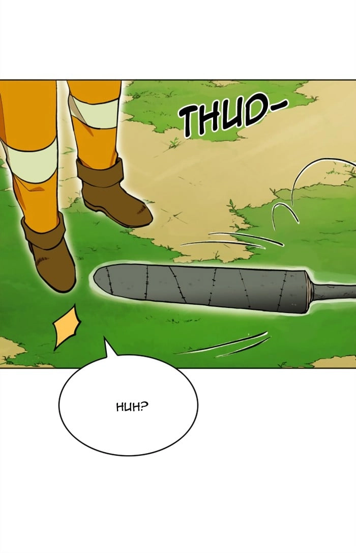 Hardcore Leveling Warrior Chapter 180, page 19 of 61