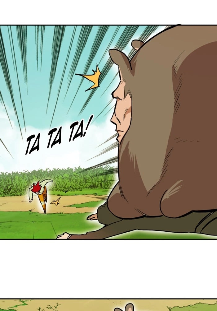 Hardcore Leveling Warrior Chapter 180, page 25 of 61