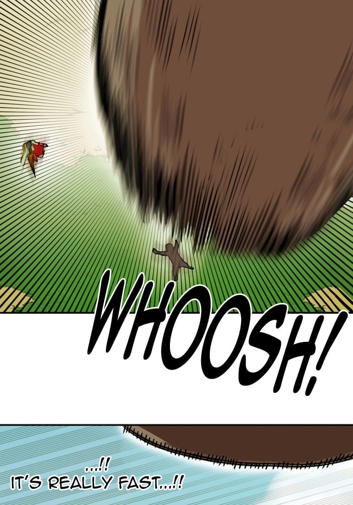 Hardcore Leveling Warrior Chapter 180, page 27 of 61