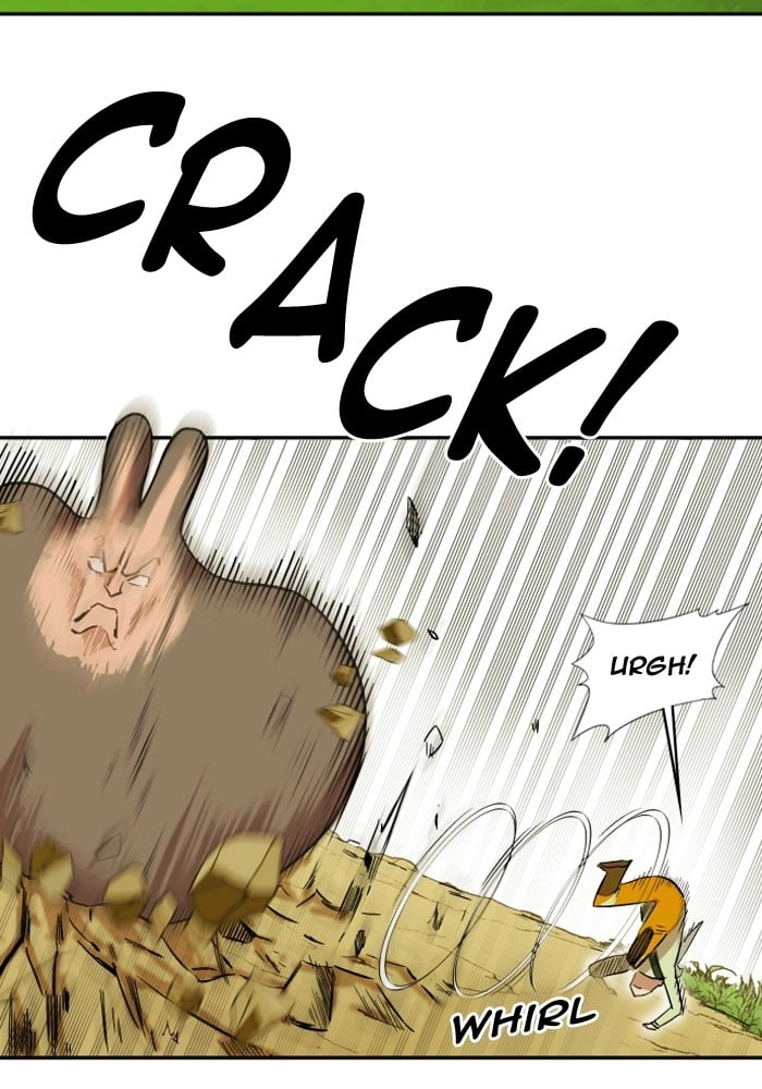 Hardcore Leveling Warrior Chapter 180, page 29 of 61