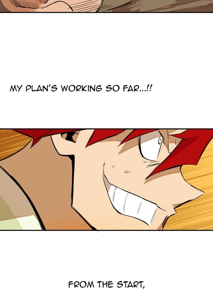 Hardcore Leveling Warrior Chapter 180, page 31 of 61
