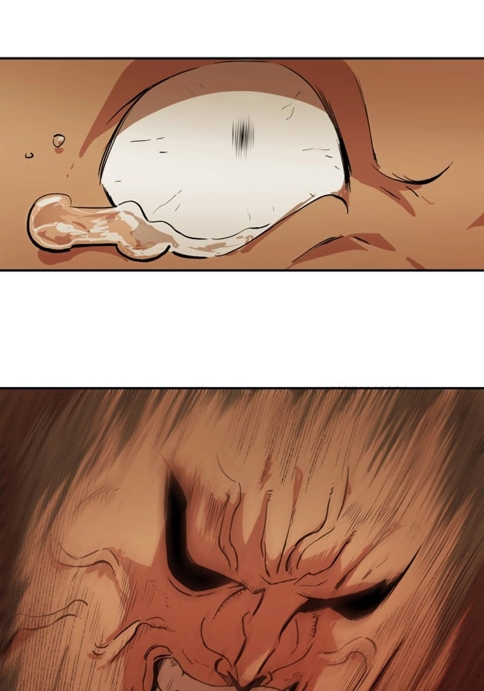 Hardcore Leveling Warrior Chapter 180, page 35 of 61