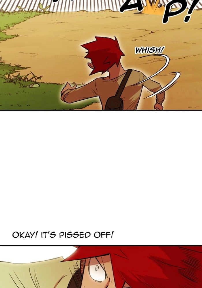 Hardcore Leveling Warrior Chapter 180, page 37 of 61
