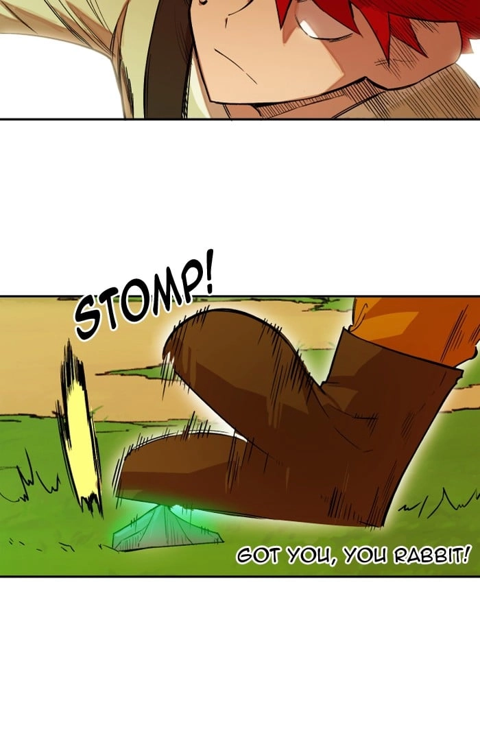 Hardcore Leveling Warrior Chapter 180, page 38 of 61