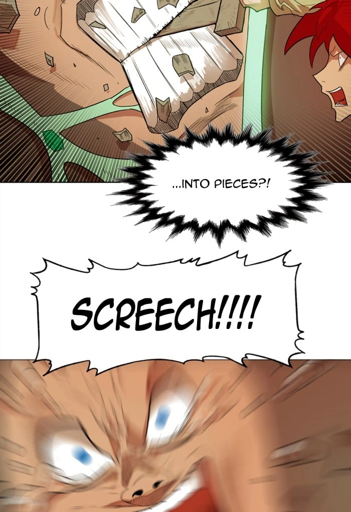 Hardcore Leveling Warrior Chapter 180, page 45 of 61